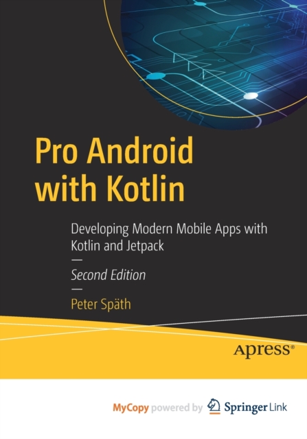 Pro Android with Kotlin