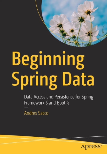 Beginning Spring Data