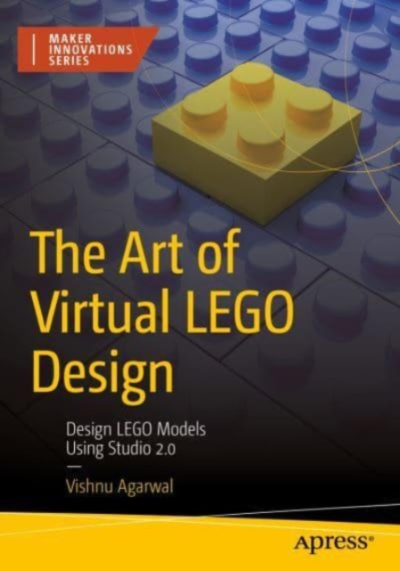 Art of Virtual LEGO Design