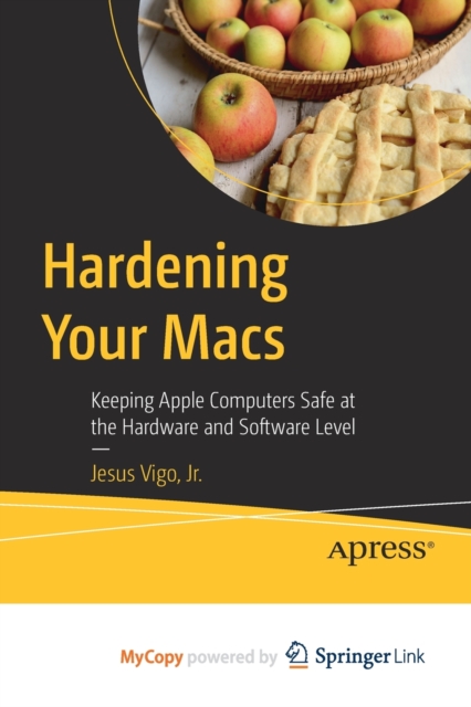 Hardening Your Macs