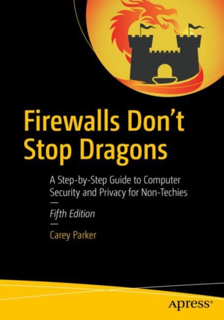 Firewalls Don't Stop Dragons