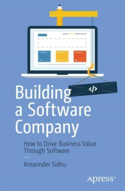 Building a Software Company