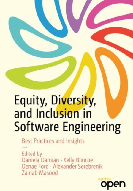 Equity, Diversity, and Inclusion in Software Engineering