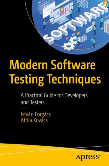 Modern Software Testing Techniques