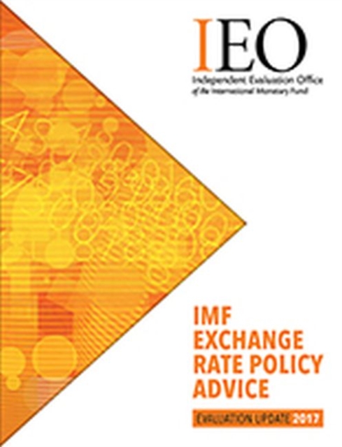 IMF Exchange Rate Policy Advice