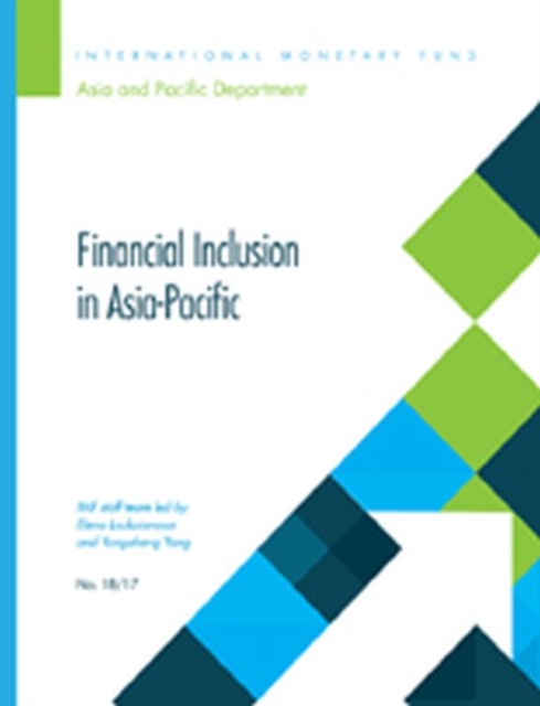 Financial inclusion in Asia-Pacific
