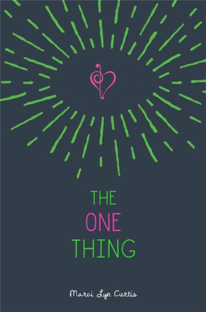 One Thing