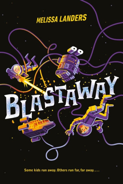 Blastaway