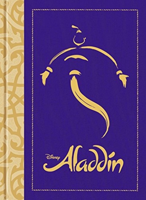 ROAD TO BROADWAY & BEYOND DISNEY ALADDIN