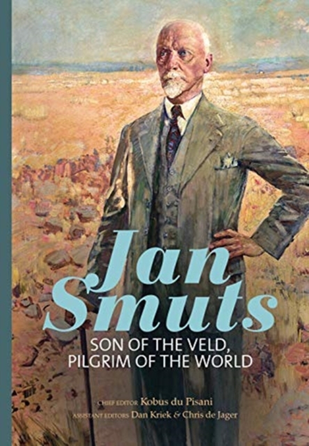 Jan Smuts