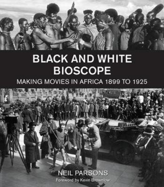 Black and white bioscope