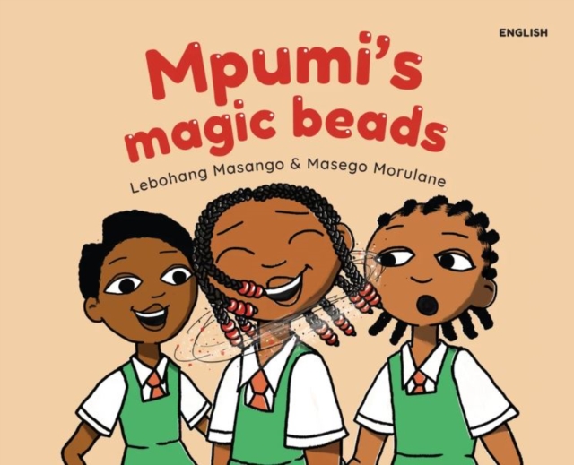 Mpumi's magic beads