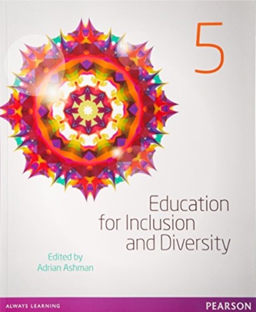 Education for Inclusion and Diversity