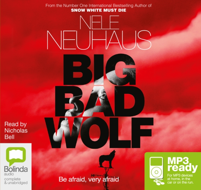 Big Bad Wolf