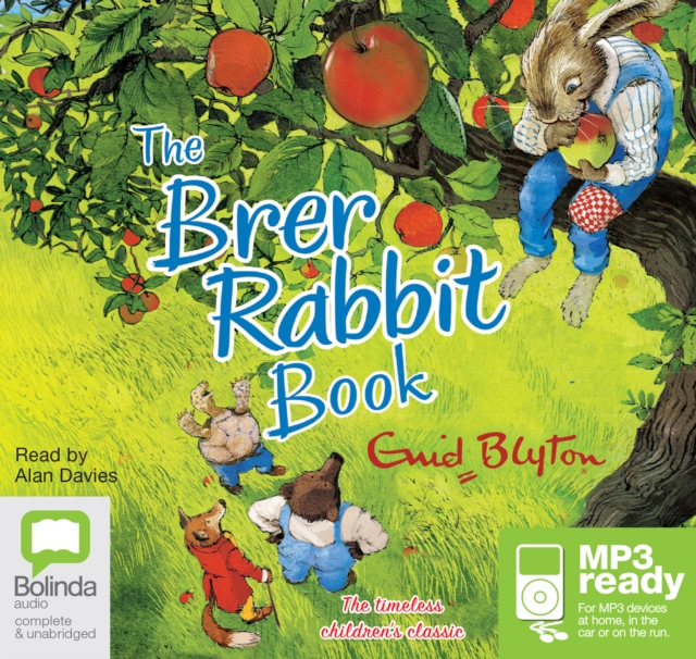 Brer Rabbit Book