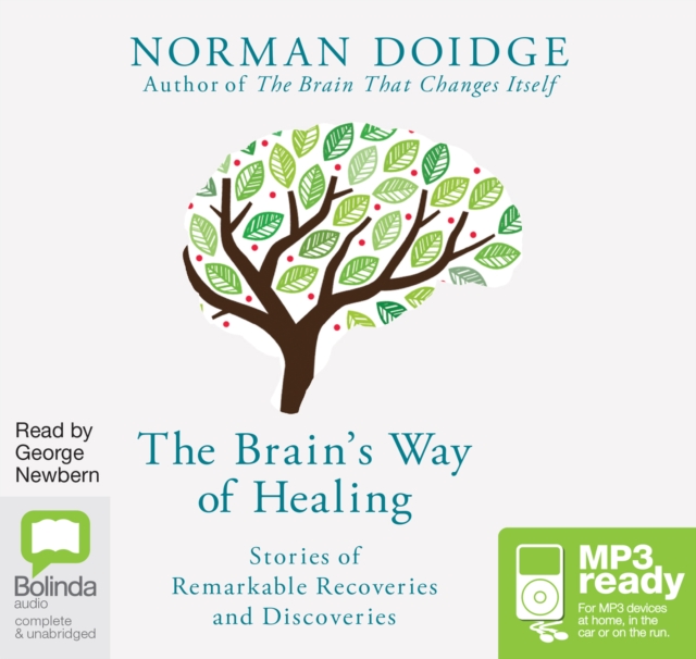Brain's Way of Healing