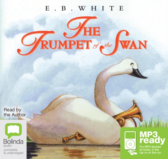 Trumpet of the Swan