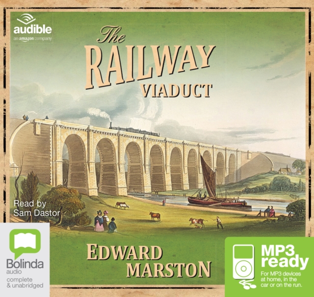 Railway Viaduct