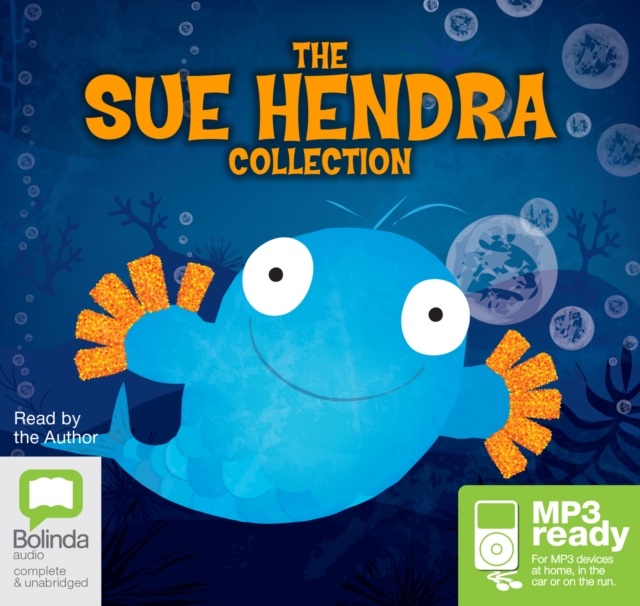 Sue Hendra Collection
