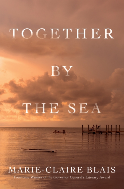 Together by the Sea