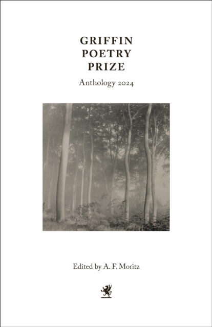 Griffin Poetry Prize Anthology 2024