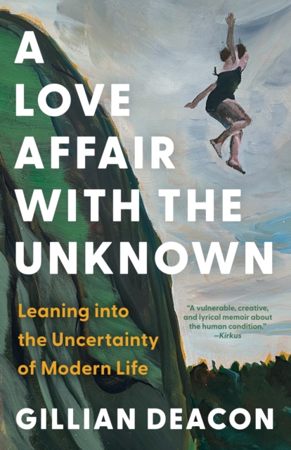 A Love Affair with the Unknown