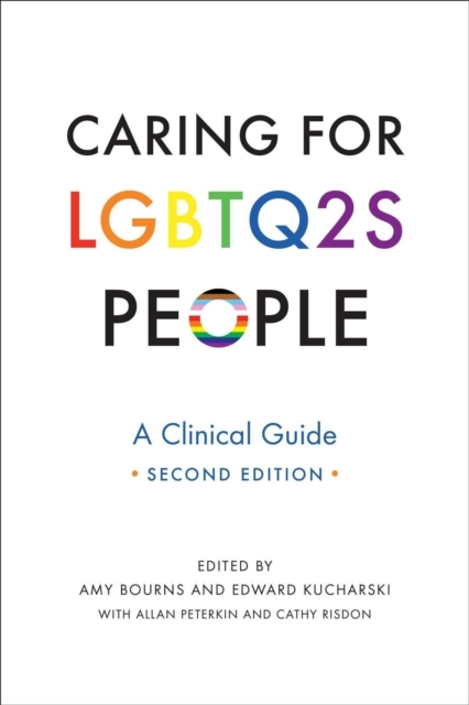 Caring for LGBTQ2S People