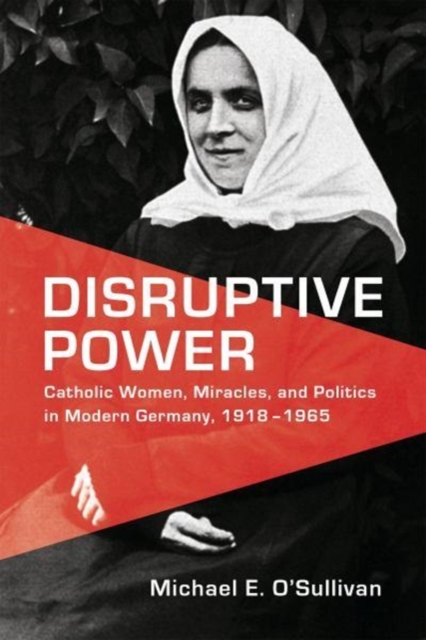 Disruptive Power