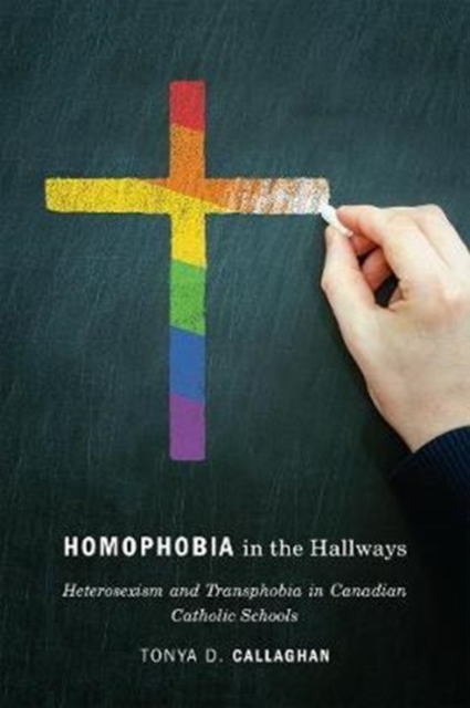 Homophobia in the Hallways