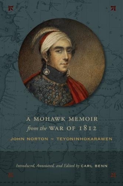 Mohawk Memoir from the War of 1812