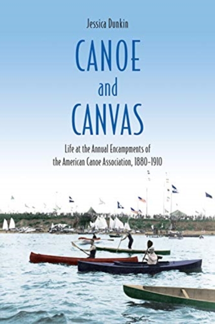 Canoe and Canvas