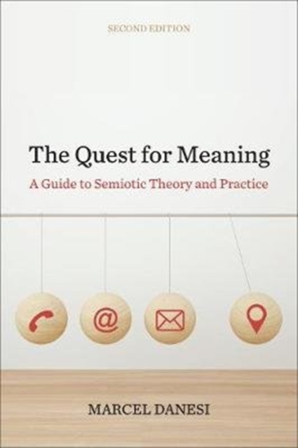 The Quest for Meaning
