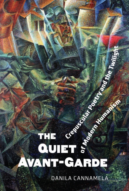 The Quiet Avant-Garde