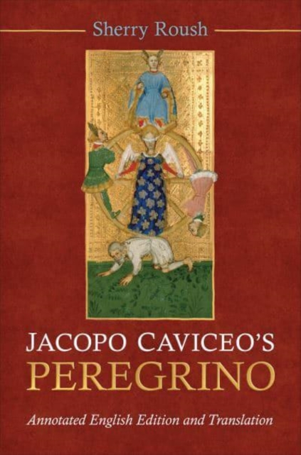 Jacopo Caviceo's Peregrino