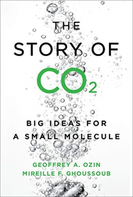 Story of CO2