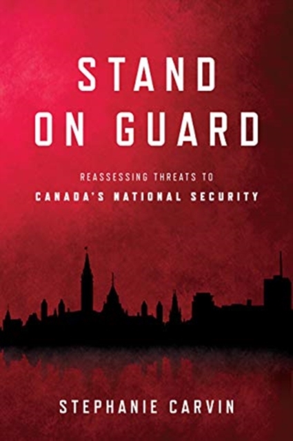 Stand on Guard