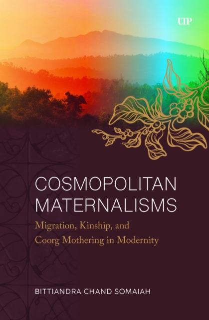 Cosmopolitan Maternalisms
