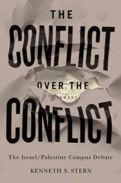 Conflict over the Conflict