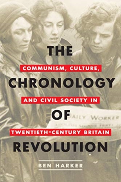 Chronology of Revolution