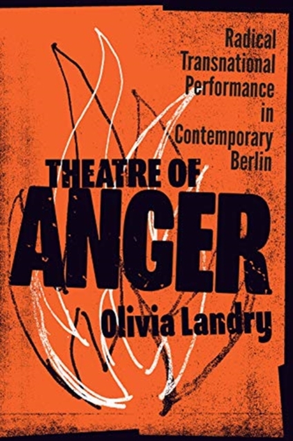 Theatre of Anger