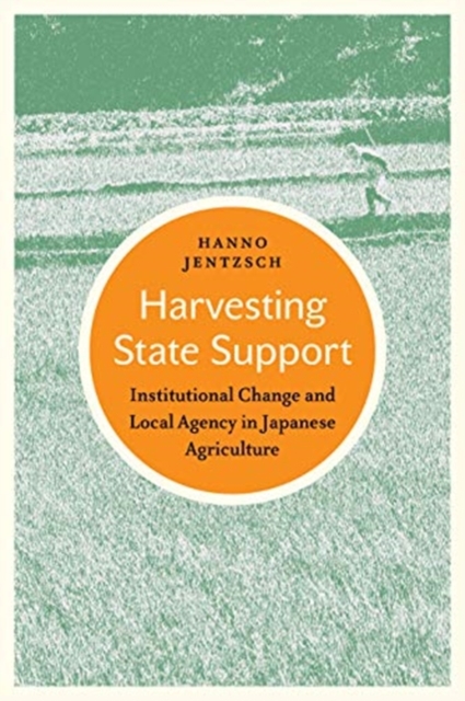 Harvesting State Support