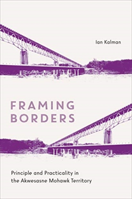 Framing Borders