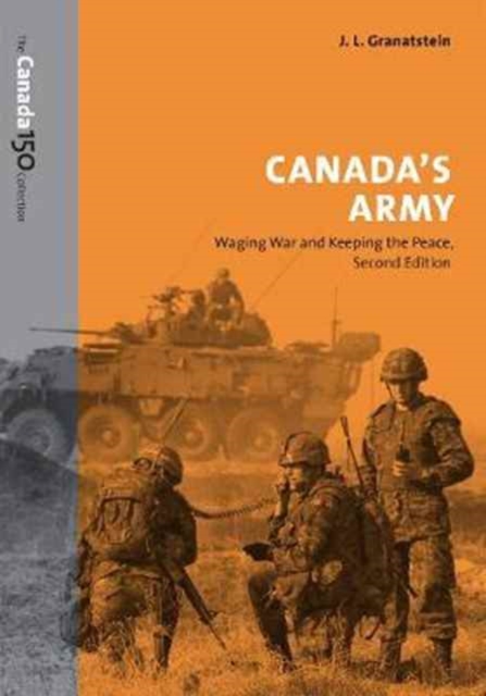 Canada's Army