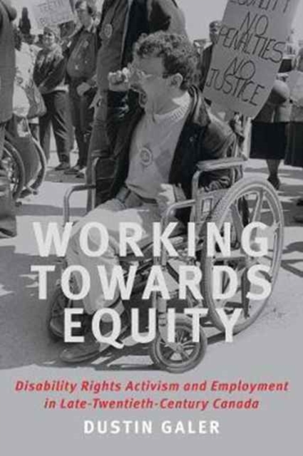 Working towards Equity