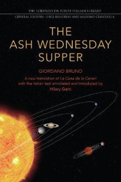 Ash Wednesday Supper