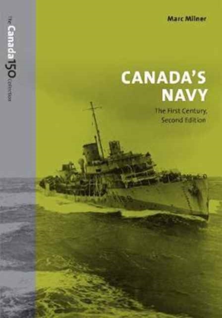Canada's Navy