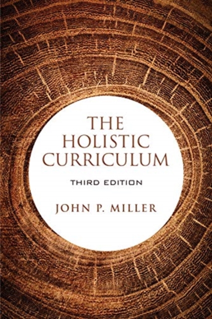 Holistic Curriculum, Third Edition
