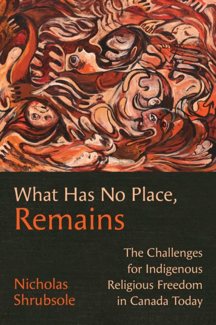What Has No Place, Remains