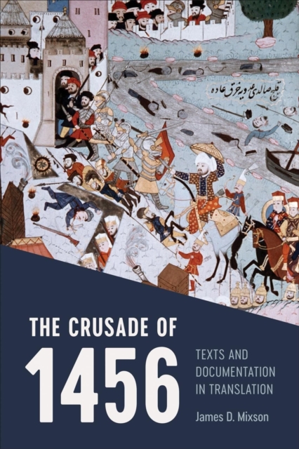 Crusade of 1456