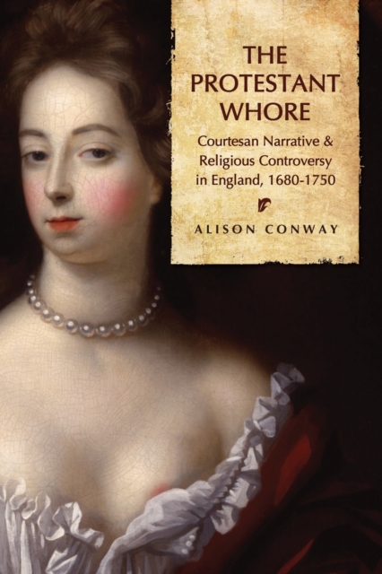 Protestant Whore